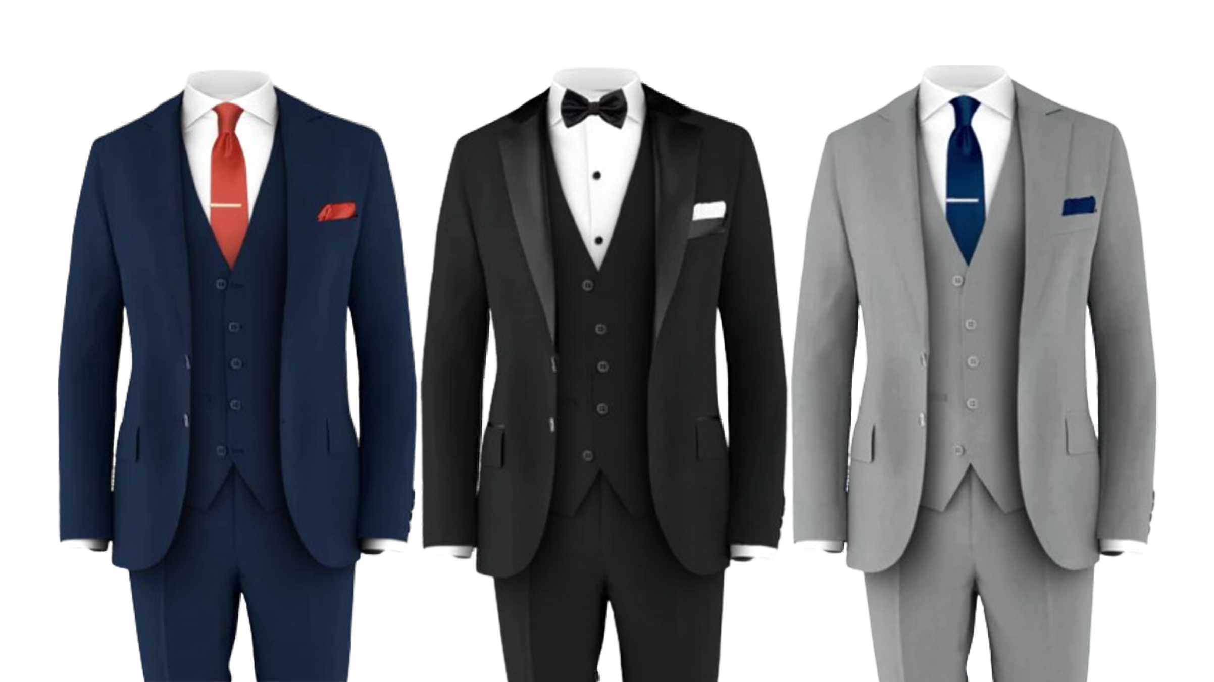 Best Suits for Men