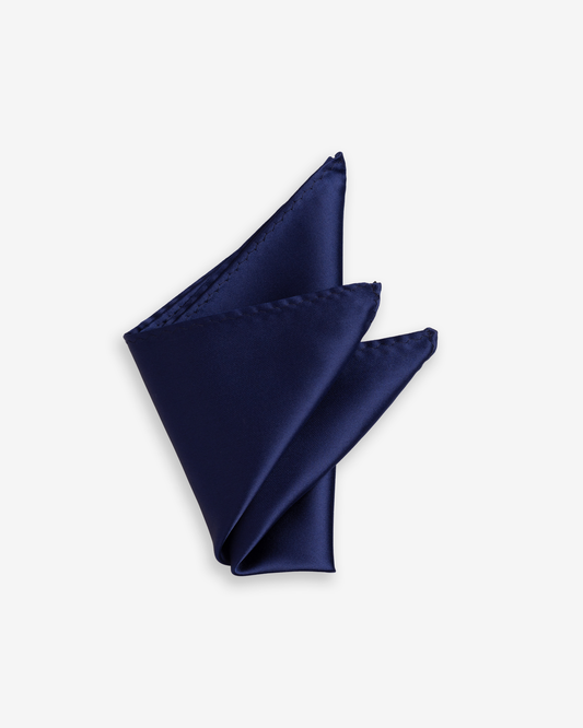 Wedding Pocket Square